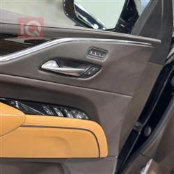 كاديلاك اسكاليد